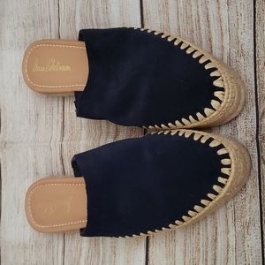 Sam Edelman Austin Espadrilles Mules